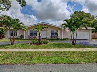 6040 SW 9th St, Fort Lauderdale, FL 33317