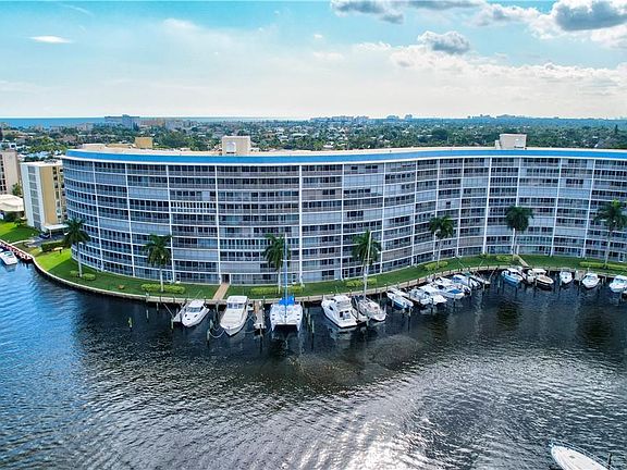 2nd image of 1523 E Hillsboro Boulevard #934