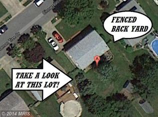 109 Cinnamon Tree Dr, Abingdon, MD 21009