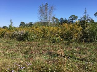 20402 Mennonite Rd, Gulfport, MS 39503