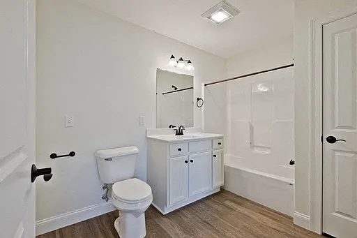Cumberland Foreside Village Apartments — Photo 30