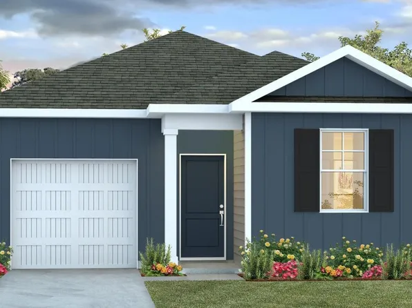 163 Tahoe Dr, Orangeburg, SC 29118