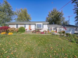 1284 Codling Rd, Adrian, MI 49221