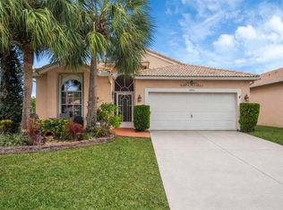 10801 Grant Way, Boynton Beach, FL 33437