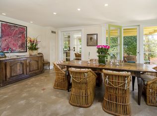 9352 Nightingale Dr, Los Angeles, CA 90069