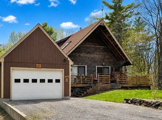 78 Honey Rd, Marlow, NH 03456