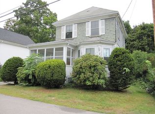 6 Broads Ave, Natick, MA 01760