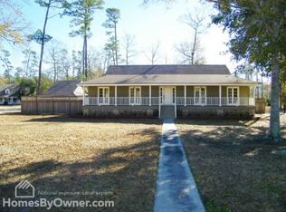 102 Conrad Cir, Slidell, LA 70460