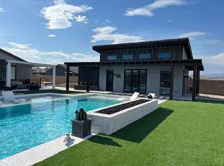 5874 N Jensen St, Las Vegas, NV 89149