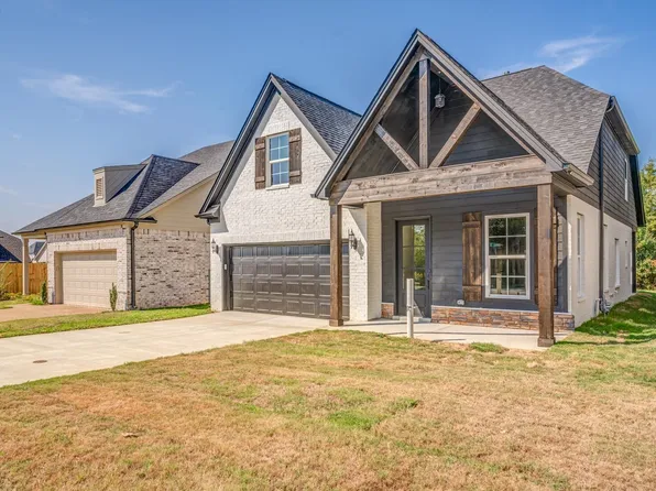 60 Umble St, Oakland, TN 38060