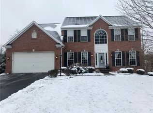 3 Mocasin Trl, New Castle, PA
