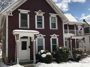 65 Chestnut St, Willimantic, CT 06226