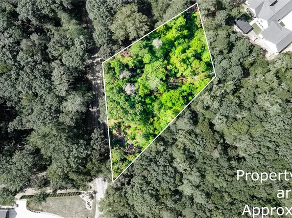Pintail Rd, Anderson, SC 29626