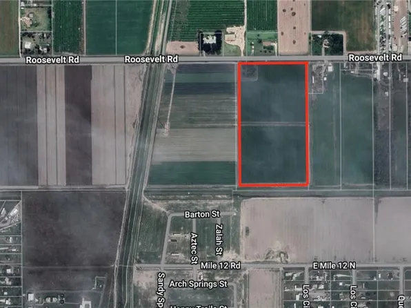 848 Mile 12 1/2 Rd N, Donna, TX 78537