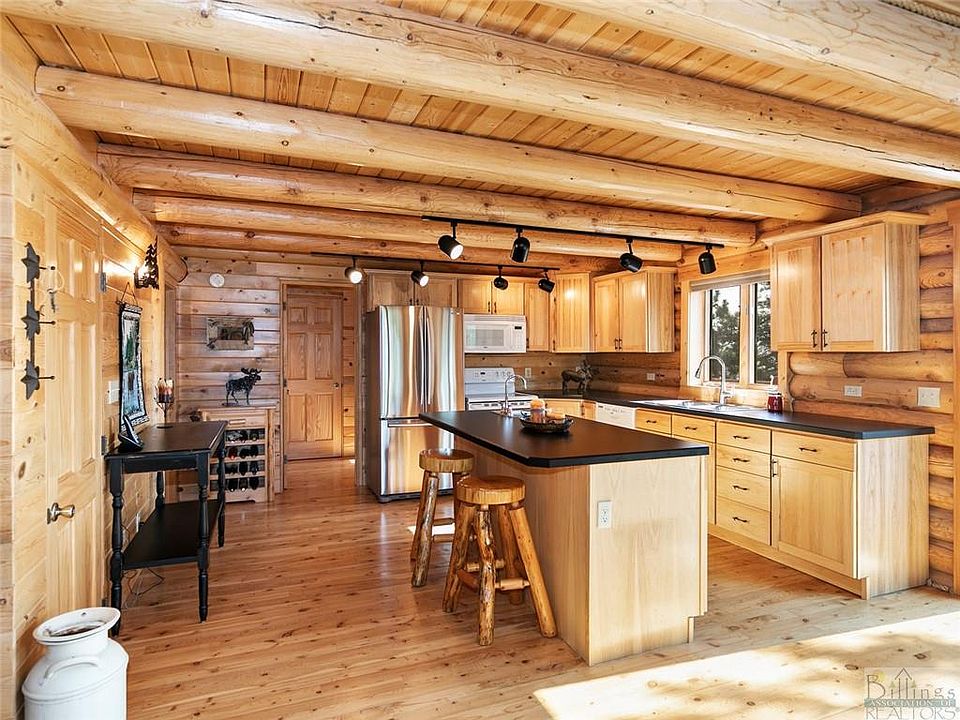 3 Delger Rd, Fishtail, MT 59028 Zillow