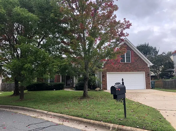 3907 Black Gum Pl, Greensboro, NC 27405