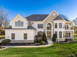 8172 Campden Lakes Blvd, Dublin, OH