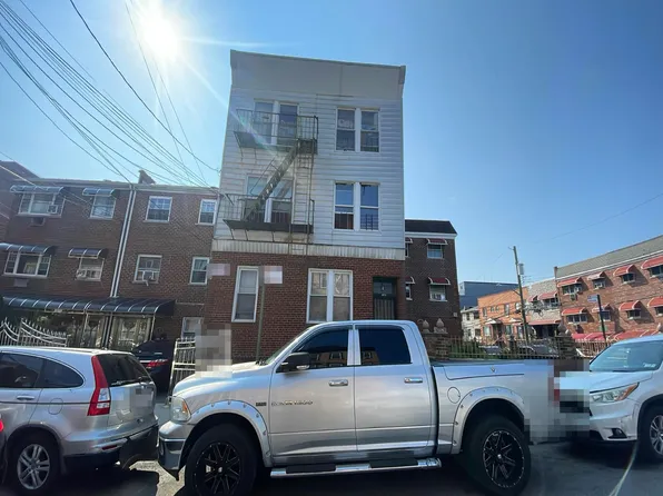 3651 Holland Ave, Bronx, NY 10467