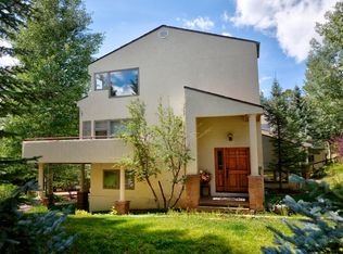 1470 Buffehr Creek Rd #11, Vail, CO 81657