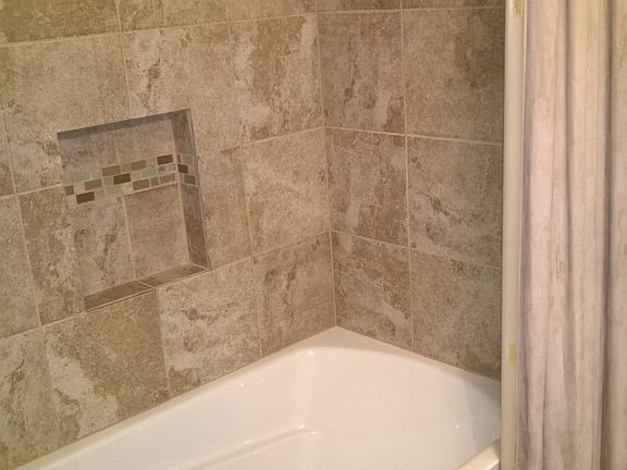 2nd Bathroom