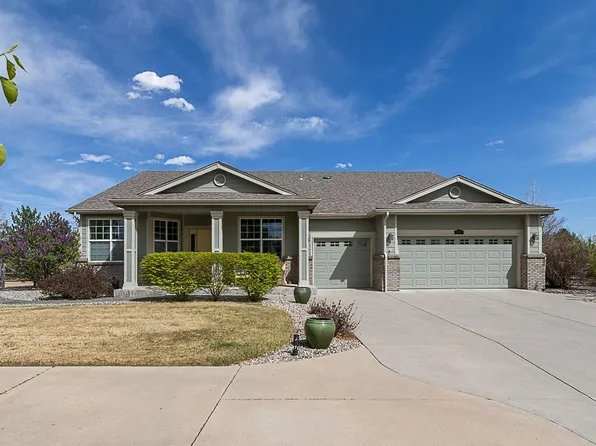 8781 Longs Peak Cir, Windsor, CO 80550