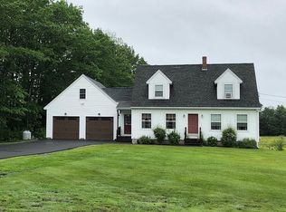 118 Keay Rd, Sabattus, ME 04280