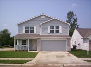 4024 Ivanhoe St #33, Lafayette, IN 47909