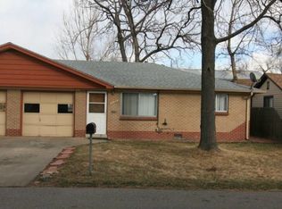 4340 Oak St, Wheat Ridge, CO 80033