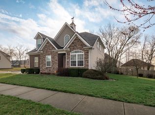 2390 Patchen Wilkes Dr, Lexington, KY 40509