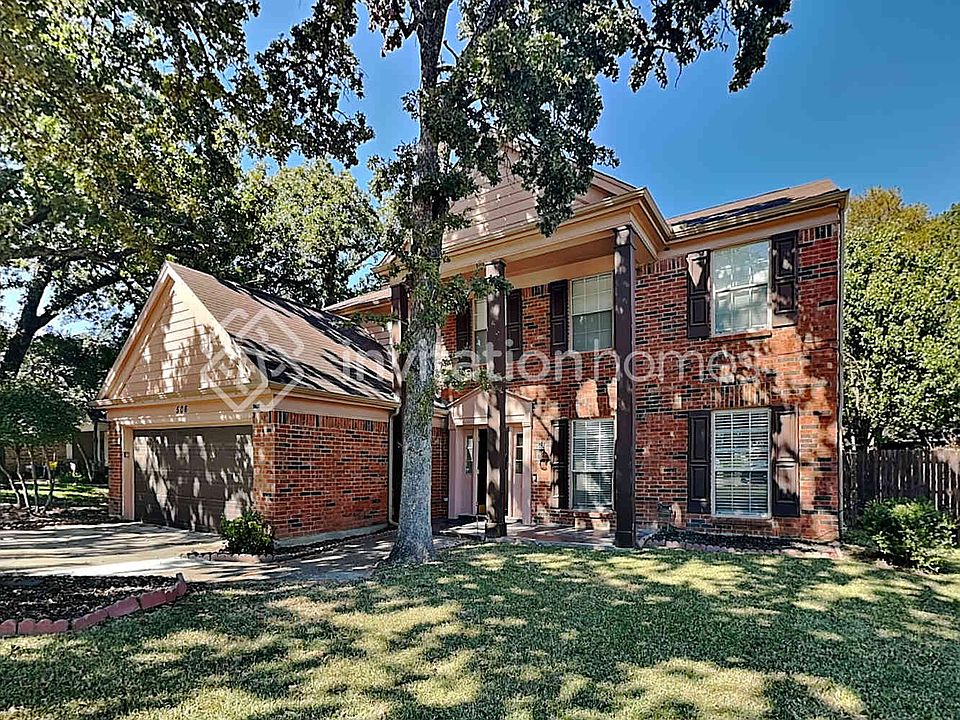 1st image of 506 Blair Meadow Dr