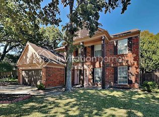 506 Blair Meadow Dr, Grapevine, TX 76051