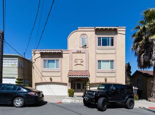 571 Merritt Ave, Oakland, CA 94610