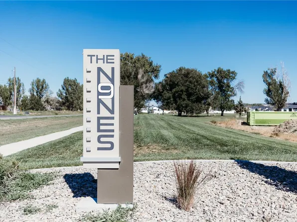 Odonnell Ln, Billings, MT 59106