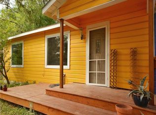 4801 Alf Ave, Austin, TX 78721