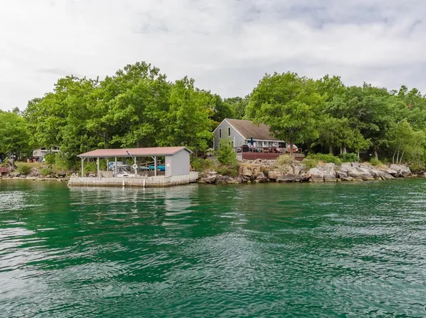 15630 Little Round Is, Clayton, NY 13624