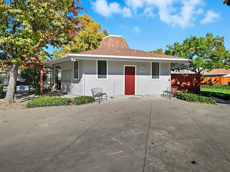 1103 Reed Ave #A — Photo 26