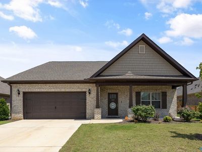 165 Saddle St, New Market, AL, 35761