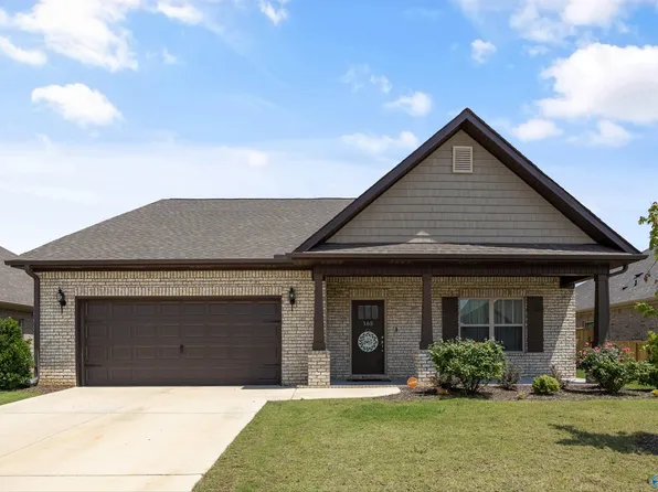 165 Saddle St, New Market, AL 35761