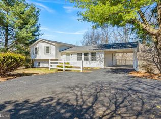 5817 Western View Pl, Mount Airy, MD 21771