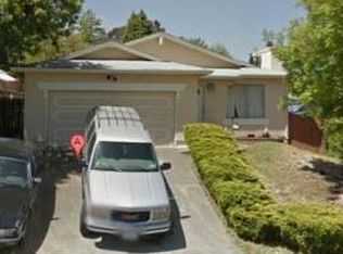 23215 Lori Way, Hayward, CA