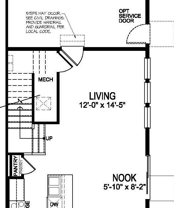 Floor Plan.
