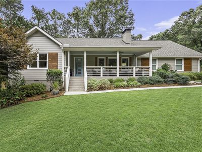 4464 Nanticoke Ct SW, Lilburn, GA, 30047