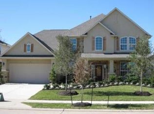 3611 Trail Bnd, Missouri City, TX 77459