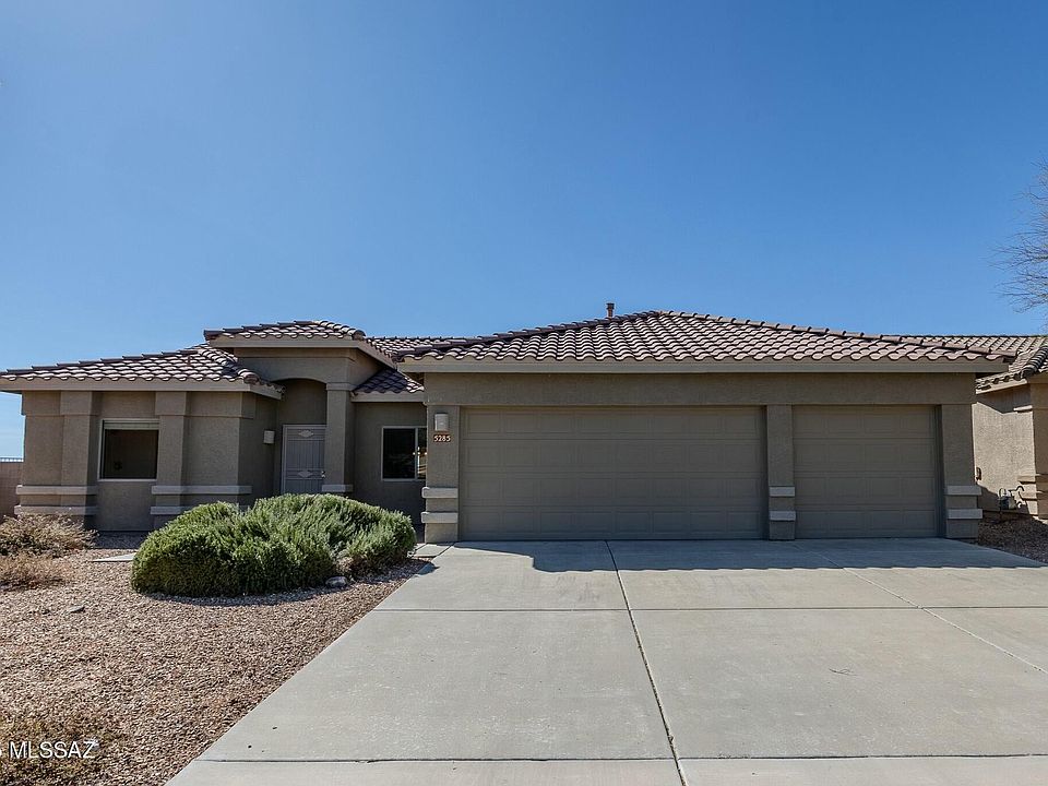 1st image of 5285 W Wild Burro Spring Dr