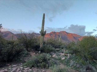 0 E Vista Del Cielo #0, Gold Canyon, AZ 85118
