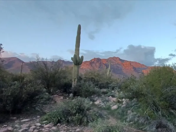 0 E Vista Del Cielo -- #0, Gold Canyon, AZ 85118