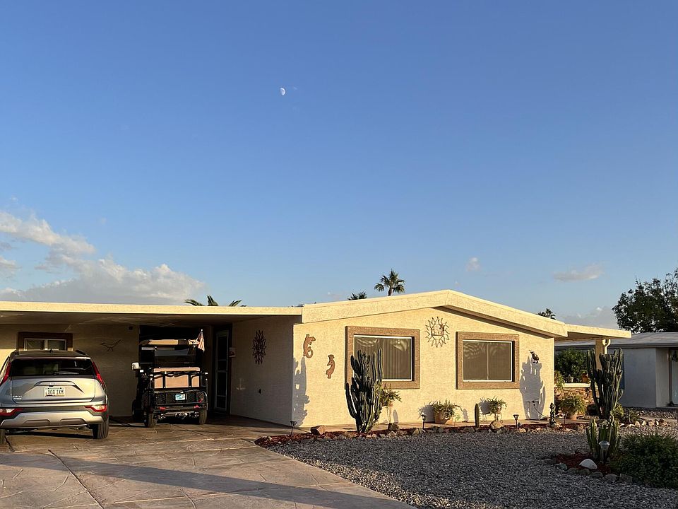 2nd image of 26455 S MARICOPA Place