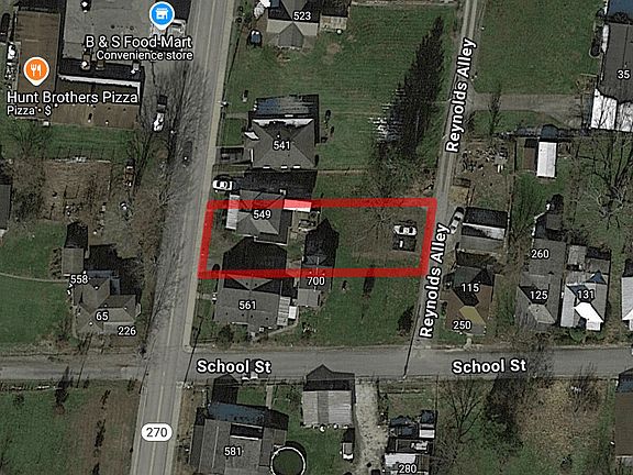4th image of 549 Main St
