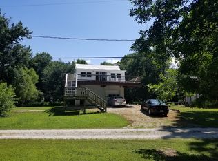 49 Lake Shore Dr, Saint Charles, MO 63301