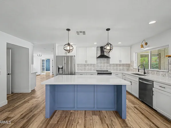 7021 N 78TH Place, Scottsdale, AZ 85258